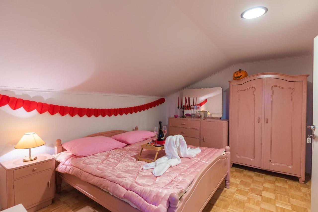 Villa Donleone Ponikva Dış mekan fotoğraf