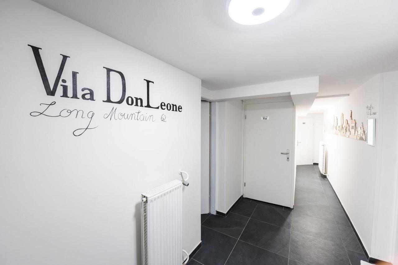 Villa Donleone Ponikva Dış mekan fotoğraf