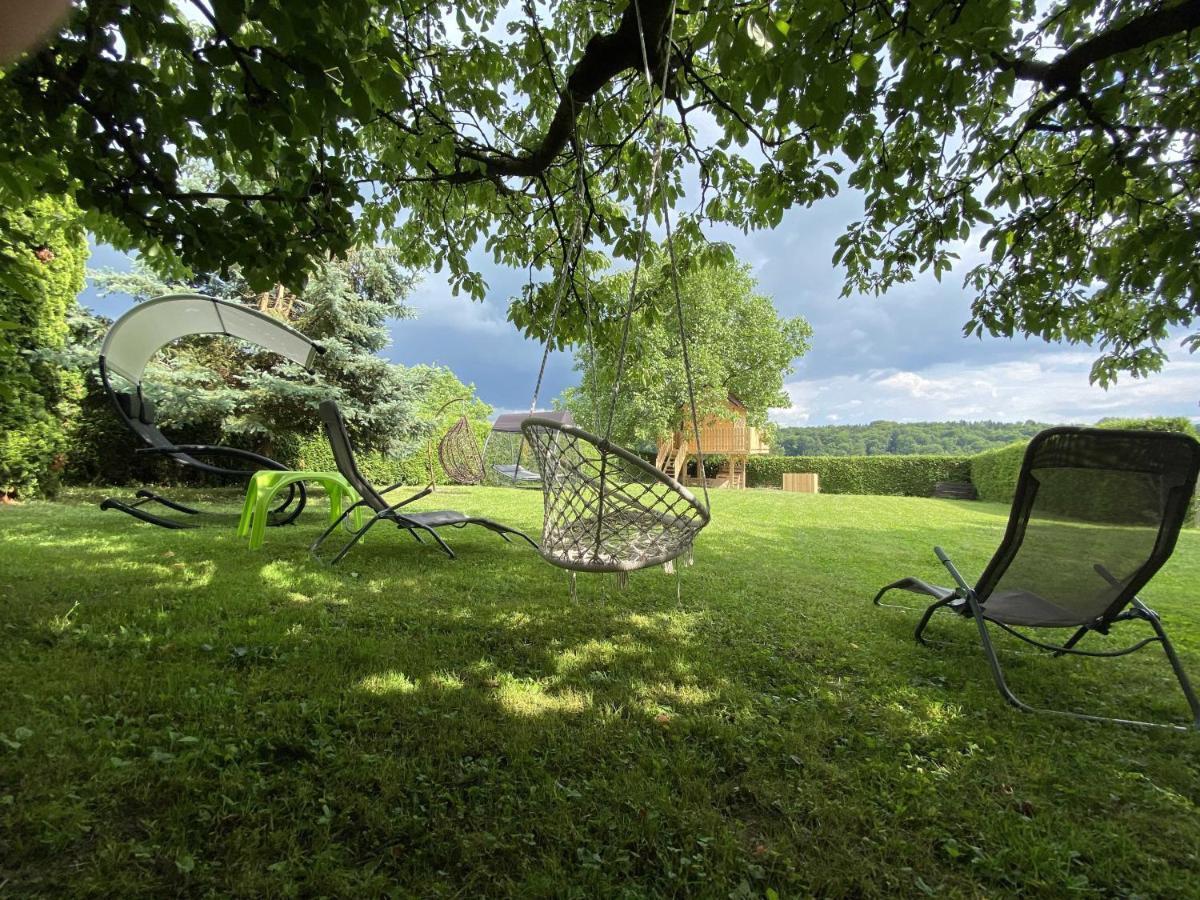 Villa Donleone Ponikva Dış mekan fotoğraf