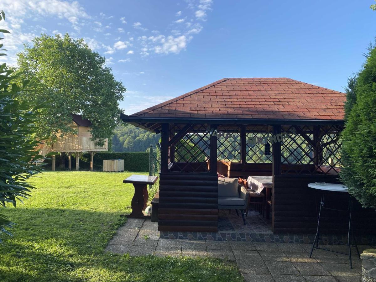 Villa Donleone Ponikva Dış mekan fotoğraf