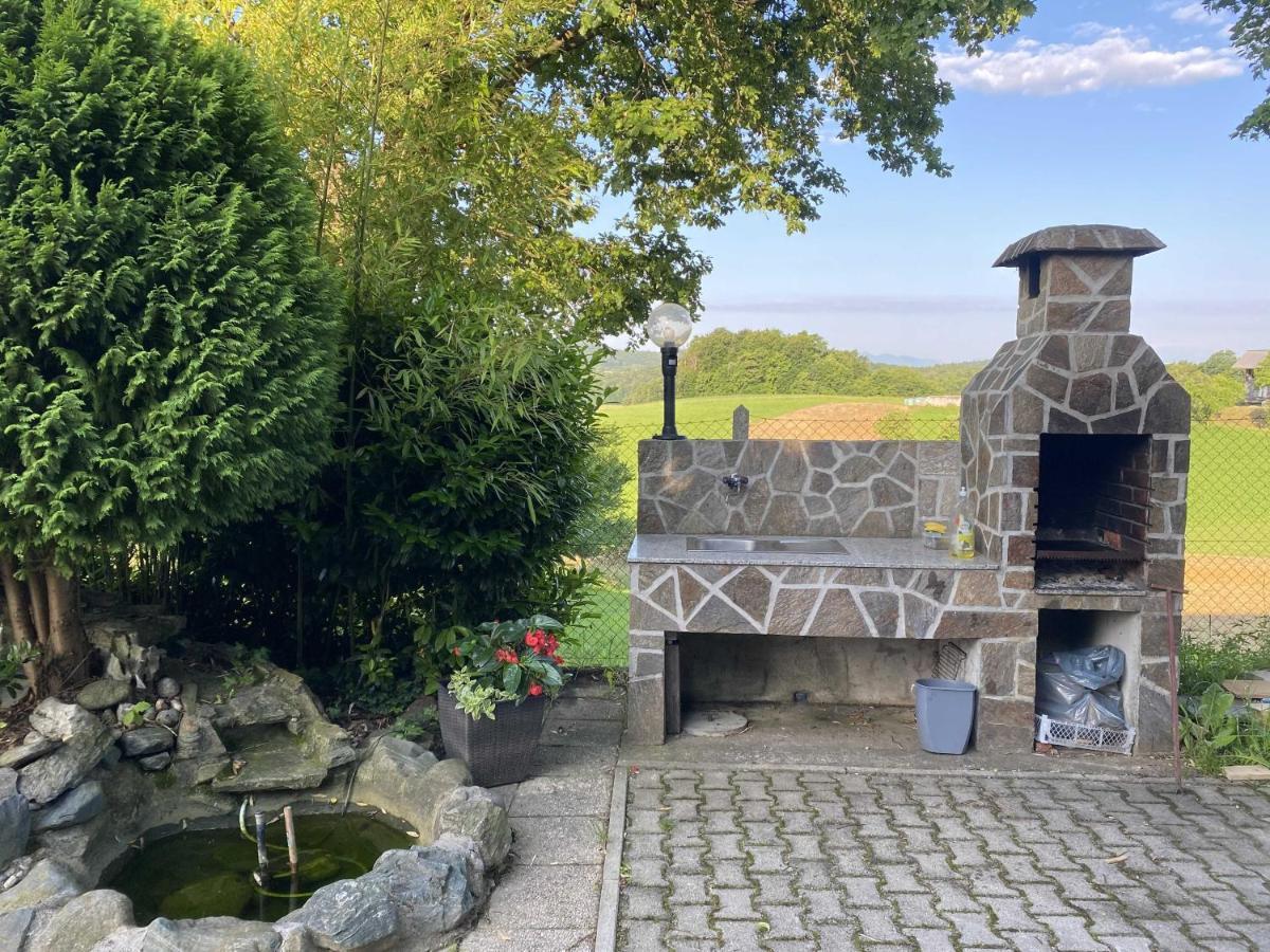 Villa Donleone Ponikva Dış mekan fotoğraf