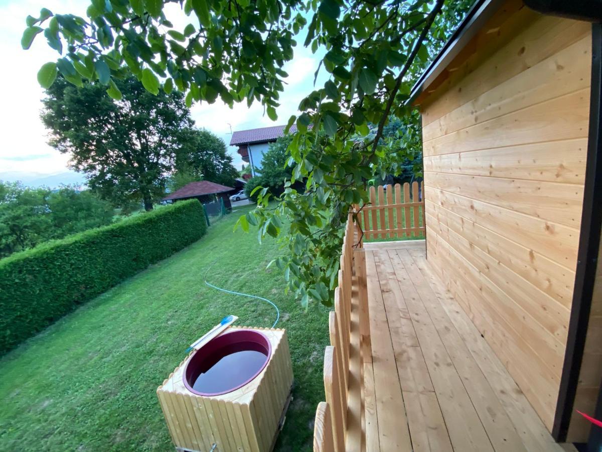 Villa Donleone Ponikva Dış mekan fotoğraf