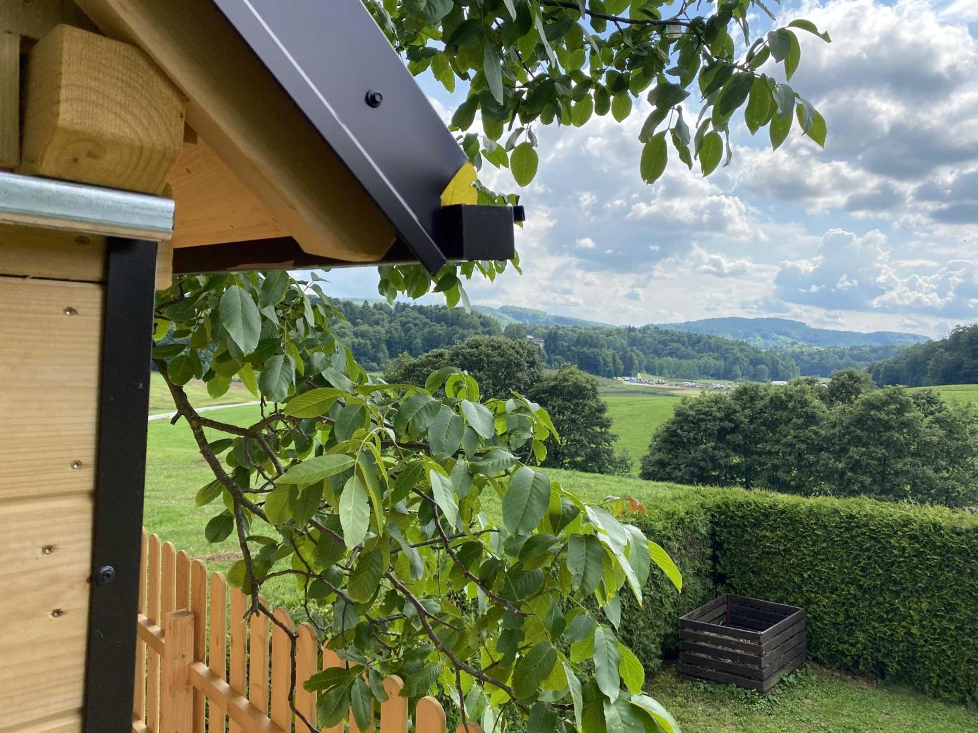 Villa Donleone Ponikva Oda fotoğraf