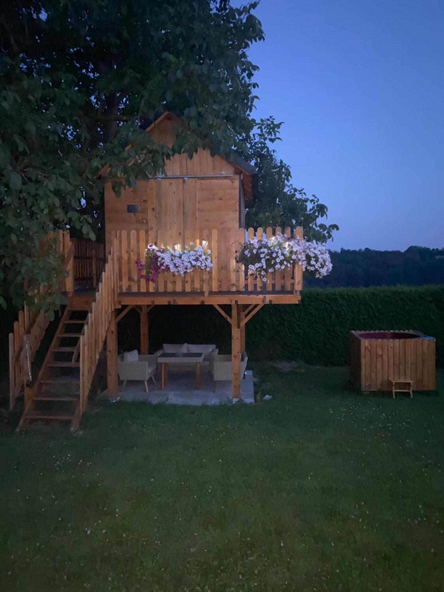Villa Donleone Ponikva Dış mekan fotoğraf
