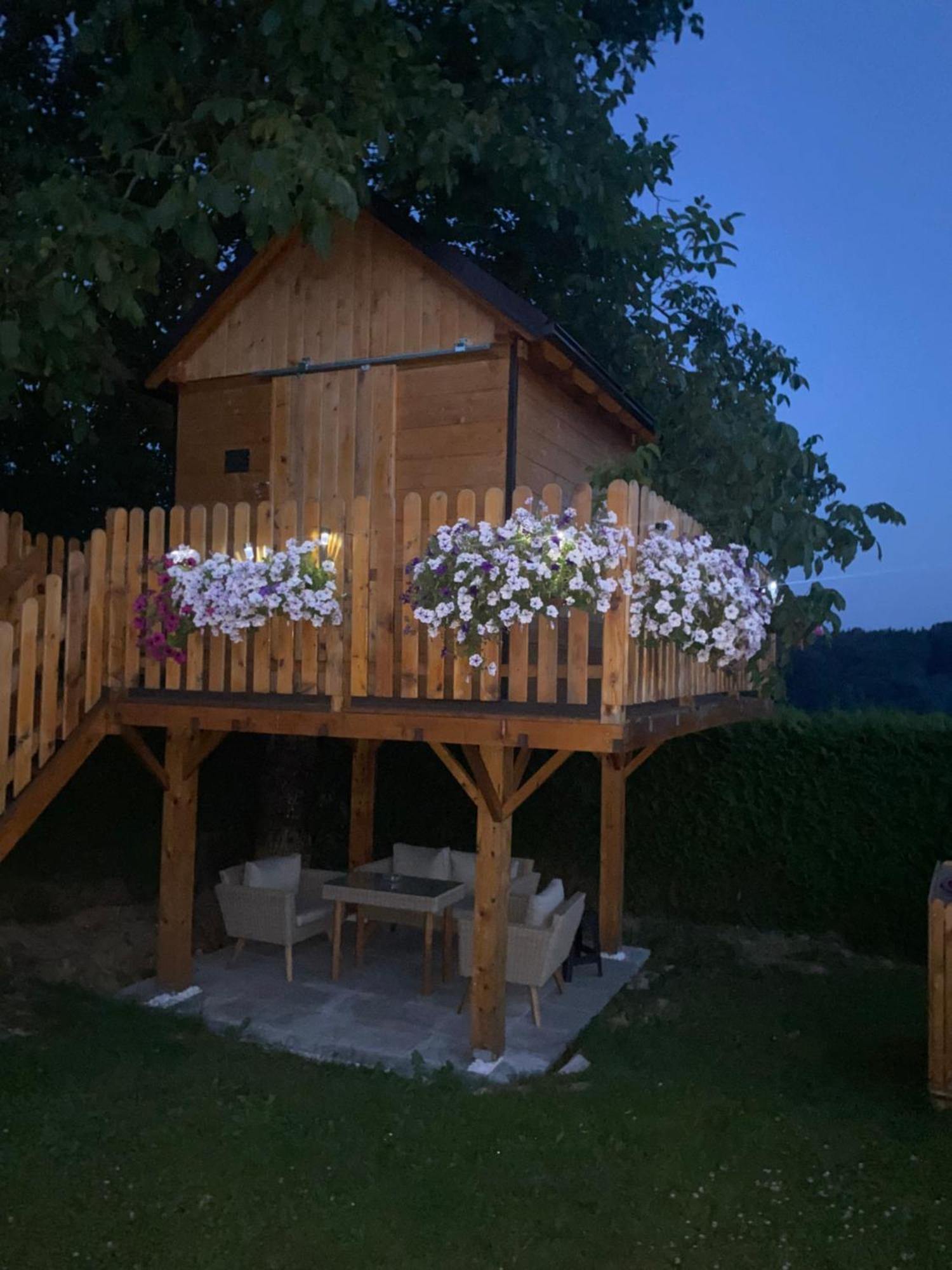 Villa Donleone Ponikva Dış mekan fotoğraf